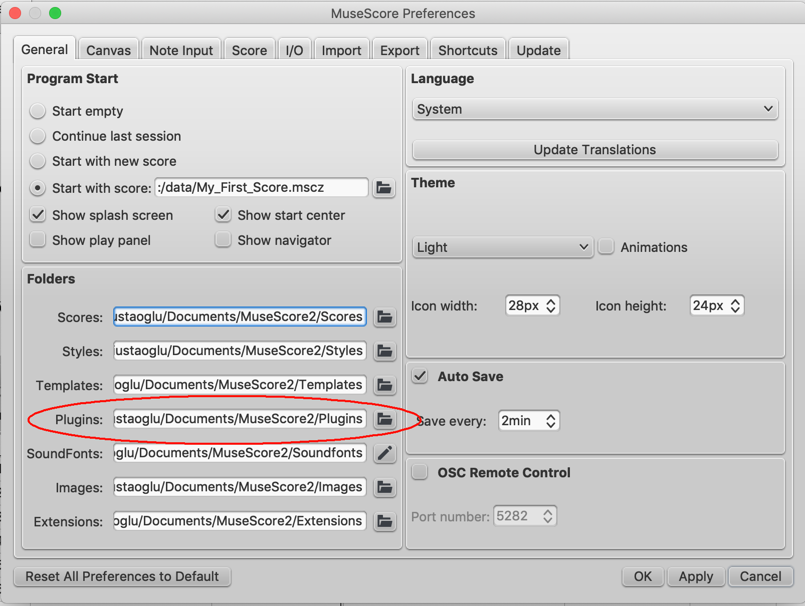 How to generate harmonica tabs from MIDI