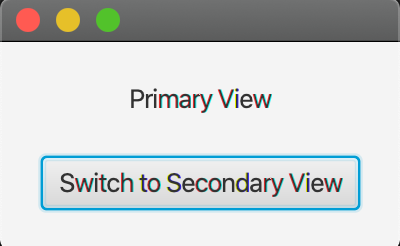 Creating a standalone macOS app or dmg file from a JavaFX project